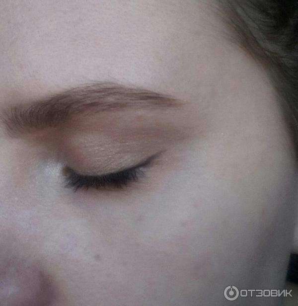 Набор для моделирования бровей Divage Eyebrow Styling Kit фото