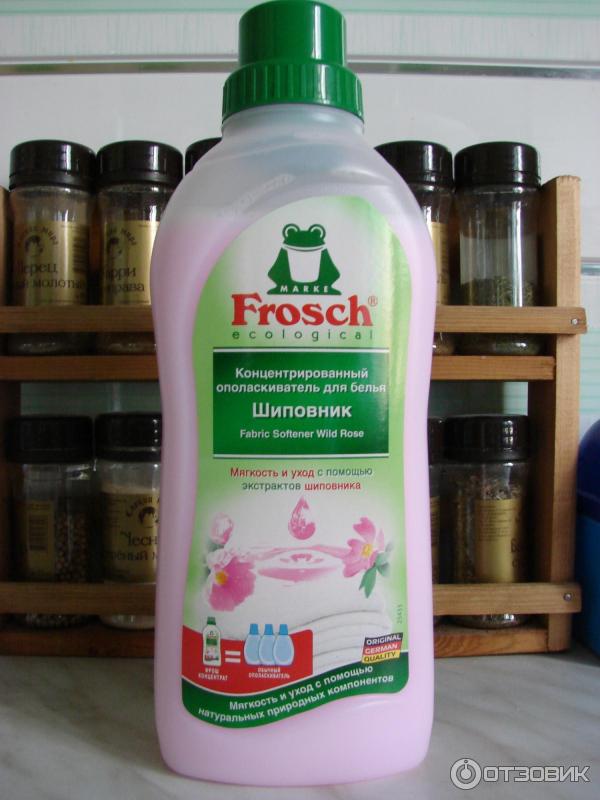 Frosch