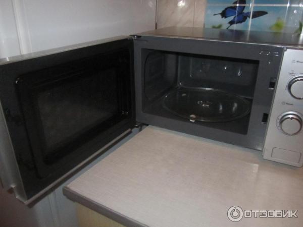 Микроволновая Печь Midea Mm720c4e S Купить