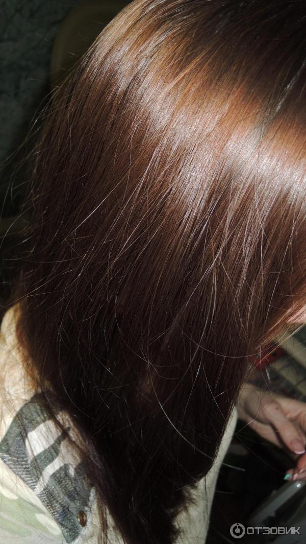8.5 крем-краска стойкая для волос, ярко-красный / Profy Touch Intensive Red 100 мл