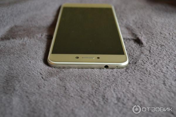 смартфон Huawei p8 Lite 2017