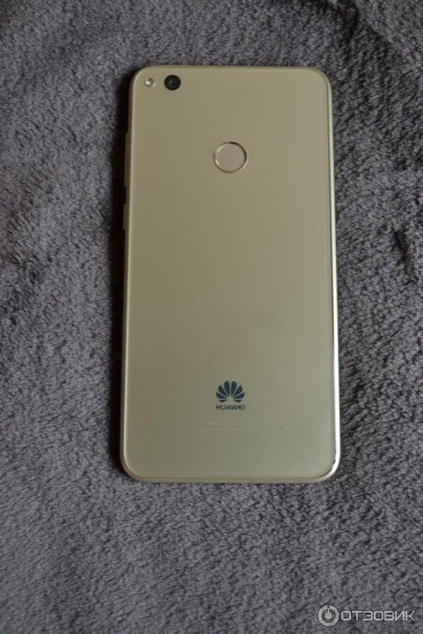 смартфон Huawei p8 Lite 2017