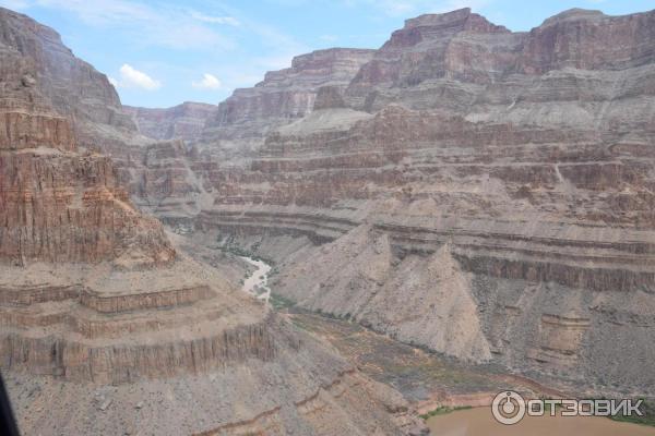 Отдых в Лас Вегасе (США, Невада) фото