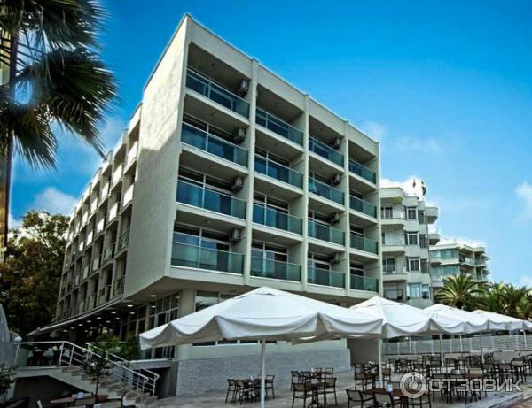 Sol Beach Hotel 3