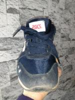 Кроссовки мужские Asics Gel-Lyte 3 фото