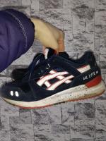 Кроссовки мужские Asics Gel-Lyte 3 фото