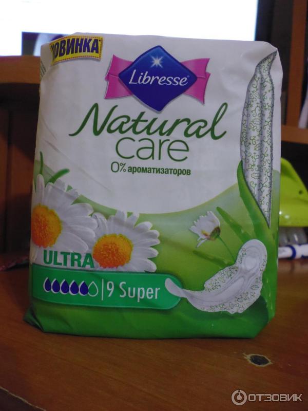 Natural care отзывы