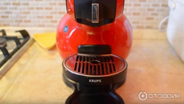 Кофемашина Krups KP-2205 Nescafe Dolce Gusto Melody 3 фото