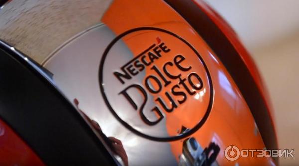 Кофемашина Krups KP-2205 Nescafe Dolce Gusto Melody 3 фото