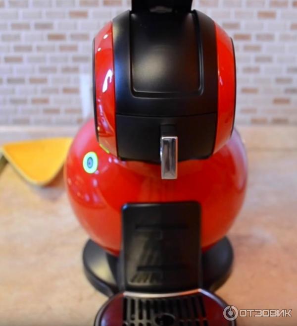 Кофемашина Krups KP-2205 Nescafe Dolce Gusto Melody 3 фото