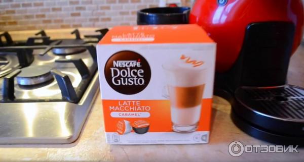 Кофемашина Krups KP-2205 Nescafe Dolce Gusto Melody 3 фото