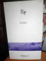 Отзывы Fly IQ440 Energie