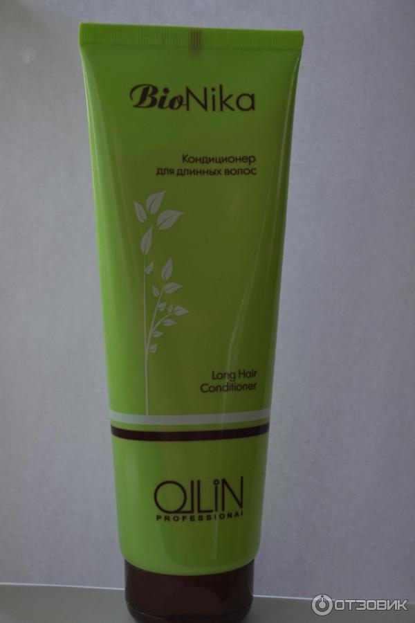 Ollin Bionika Long Hair Conditioner