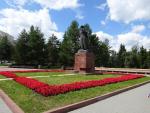 Экскурсия по г. Челябинск (Россия, Челябинская область) фото