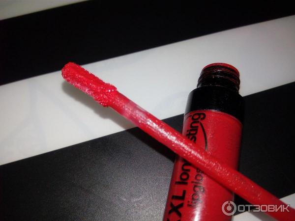 Блеск для губ Essence XXXL Longlasting lipgloss фото