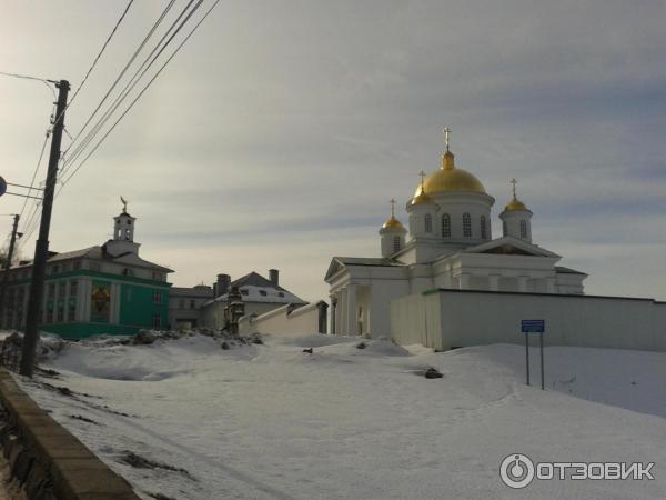 Выставочно-торговый комплекс Нижегородская ярмарка (Россия, Нижний Новгород) фото