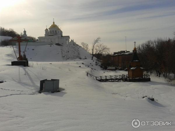 Выставочно-торговый комплекс Нижегородская ярмарка (Россия, Нижний Новгород) фото