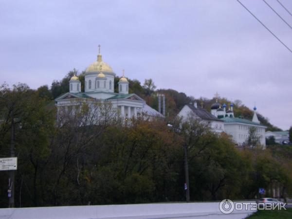 Выставочно-торговый комплекс Нижегородская ярмарка (Россия, Нижний Новгород) фото