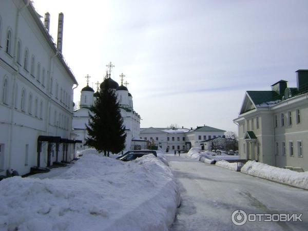 Выставочно-торговый комплекс Нижегородская ярмарка (Россия, Нижний Новгород) фото