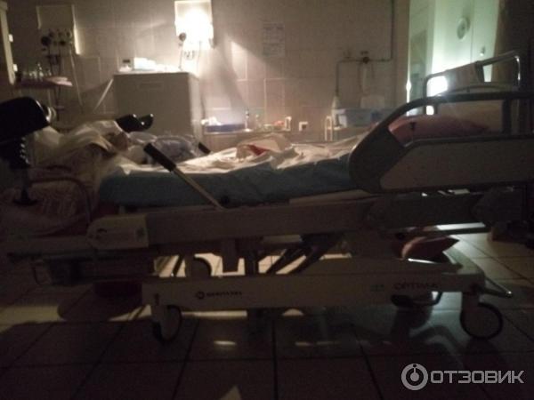 5 роддом нижнего новгорода фото Отзыв о Родильный дом № 5 (Россия, Нижний Новгород) Отличный роддом с отличным п