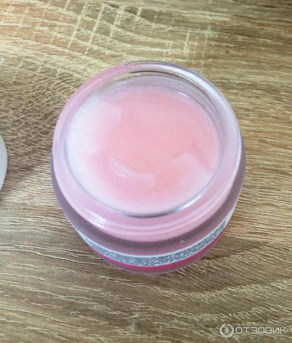 Крем для лица The Body Shop Aqua boost sorbet фото