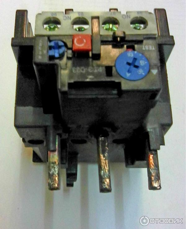 тепловое реле на 80-95 А