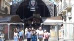 Рынок "Бокерия" (Испания, Барселона) фото