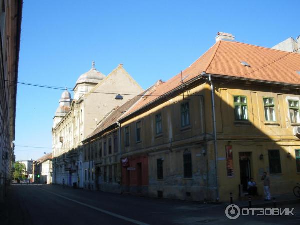 Город Тимишоара (Румыния) фото