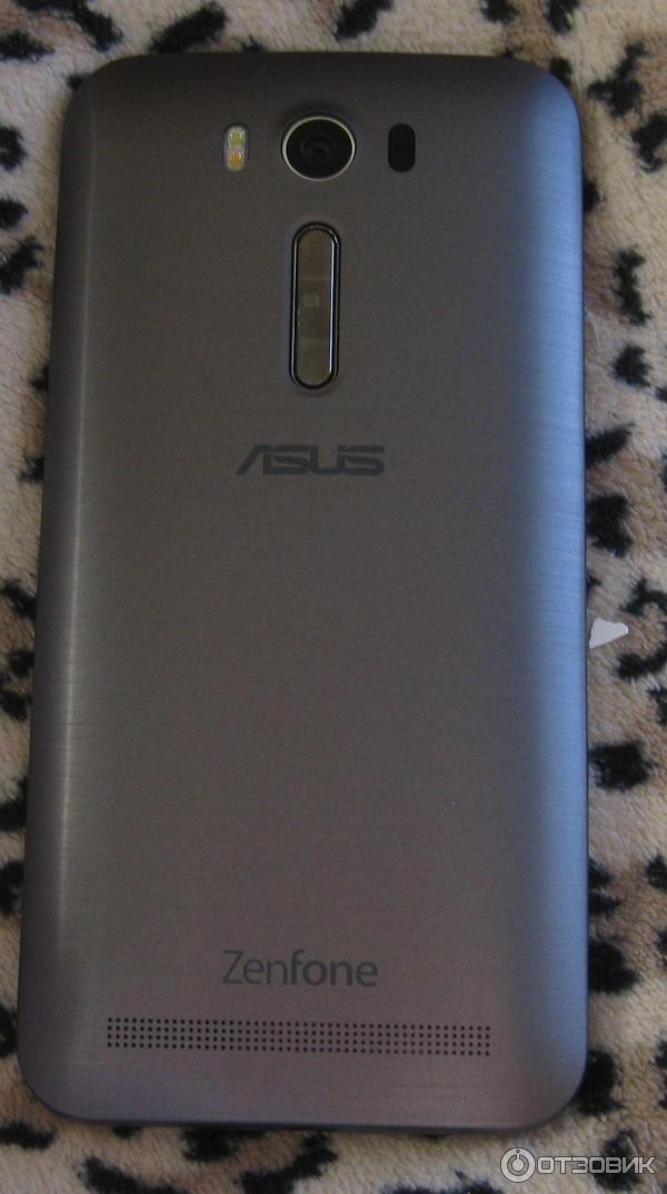 Смартфон Asus ZenFone 2 Laser ZE601KL фото