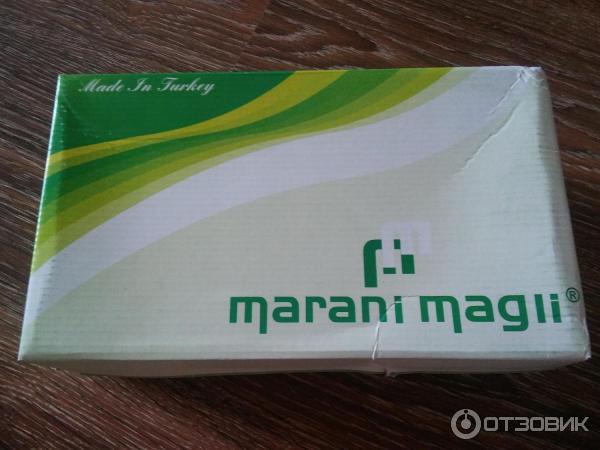 Купить Туфли Фирмы Marani Magli