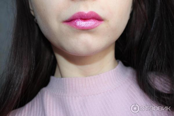 Жидкая губная помада Nyx Cosmic Metals Lip Cream фото