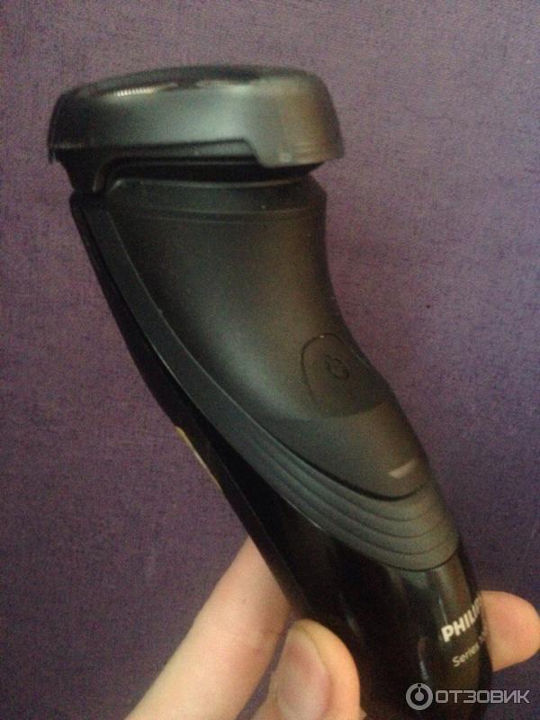 Бритва Philips SHAVER Series 3000 фото