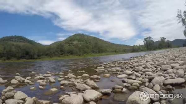 Водопад Атыш (Россия, Республика Башкортостан) фото