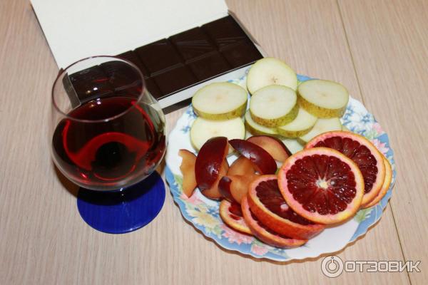 Винный напиток Ikea Глек Винглек GLOGG VINGLOGG