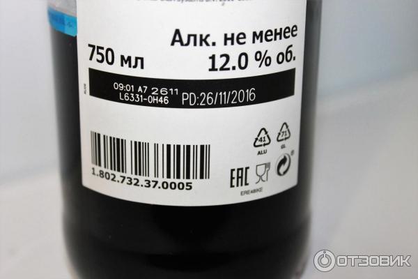 Винный напиток Ikea Глек Винглек GLOGG VINGLOGG