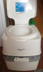 Биотуалет Thetford Campa Potti XGL фото