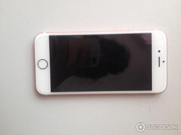 Смартфон Apple iPhone 6S фото