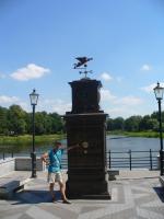 Отдых в Калининграде (Россия, Калининградская область) фото