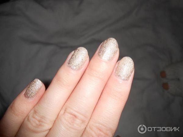 Лак для ногтей NailLOOK Complete Care фото