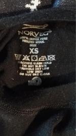 Термобелье Norveg фото