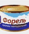 Евгения Форель