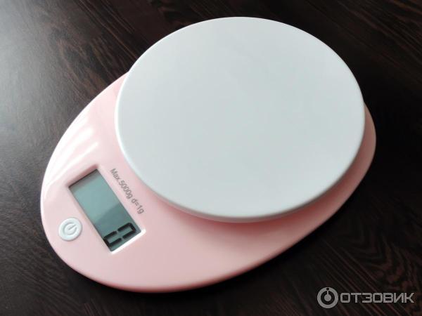 Весы Отличная цена