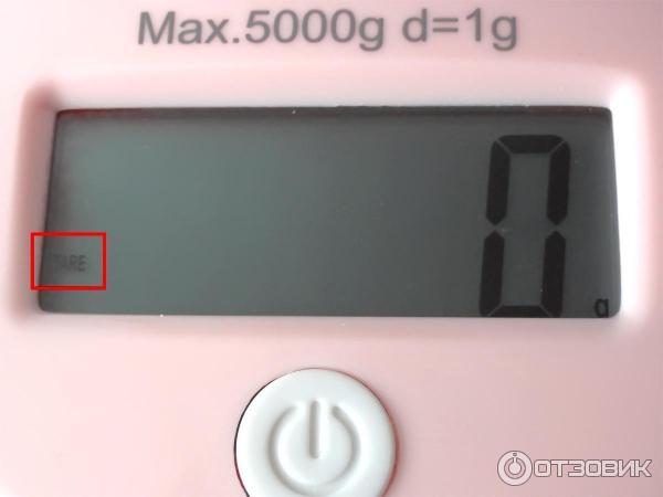 Весы кухонные Отличная цена К71 фото