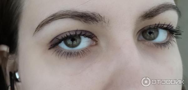 Тушь для ресниц Oriflame Very Me Extendalash Mascara Ультрадлина фото