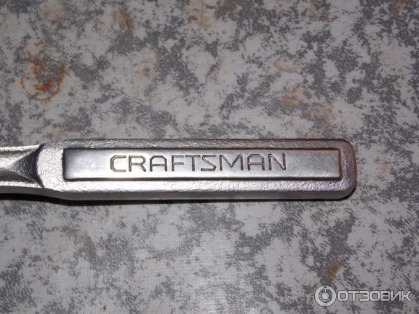 Набор ключей и головок CRAFTSMAN