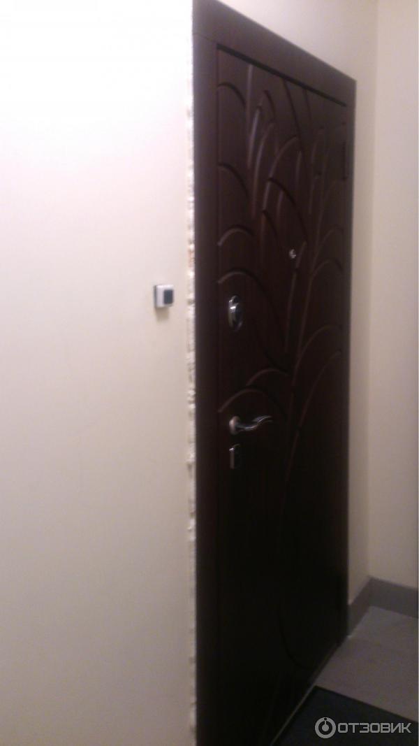 Входные двери Эльбор фото