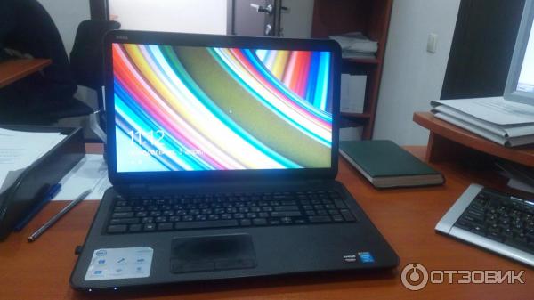 Ноутбук Dell Inspiron 3737 фото