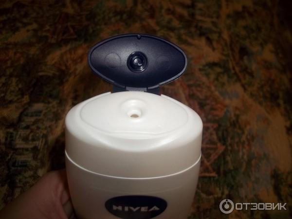 Гель-крем для душа Nivea Крем абрикос отзывы