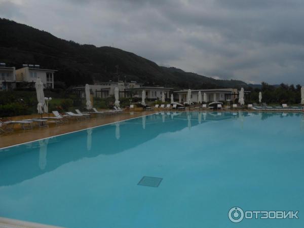 Отель Rosette Resort 4* (Италия, Калабрия) фото