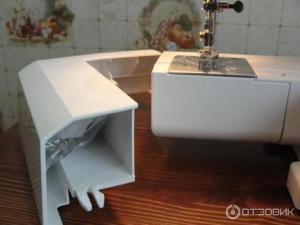 Швейная машина Janome 331 фото
